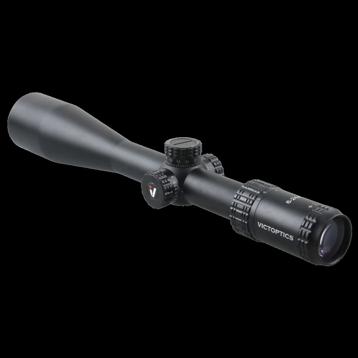 �٥��������ץƥ����� �饤�ե륹������ VictOptics S4 6-24x50 MDL Riflescope Vector Optics OPSL17