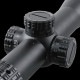 �٥��������ץƥ����� �饤�ե륹������ VictOptics S4 6-24x50 MDL Riflescope Vector Optics OPSL17