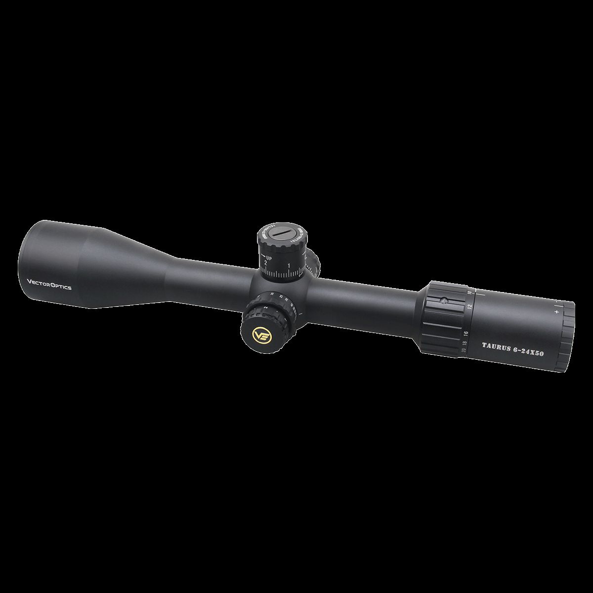٥ץƥ 饤ե륹 Taurus 6-24x50 HD HT 饤ե륹 Vector Optics Taurus 6-24x50 HD HT Riflescope SCOL-46