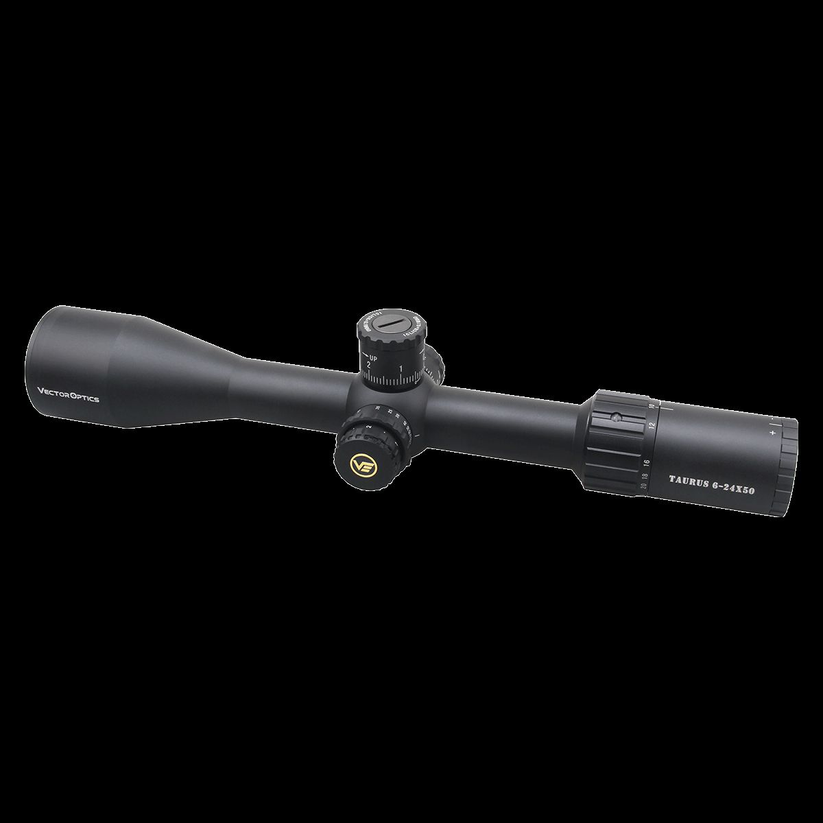 ٥ץƥ Taurus 6-24x50 HD HT 饤ե륹 Vector Optics Taurus 6-24x50 HD HT Riflescope SCOL-46