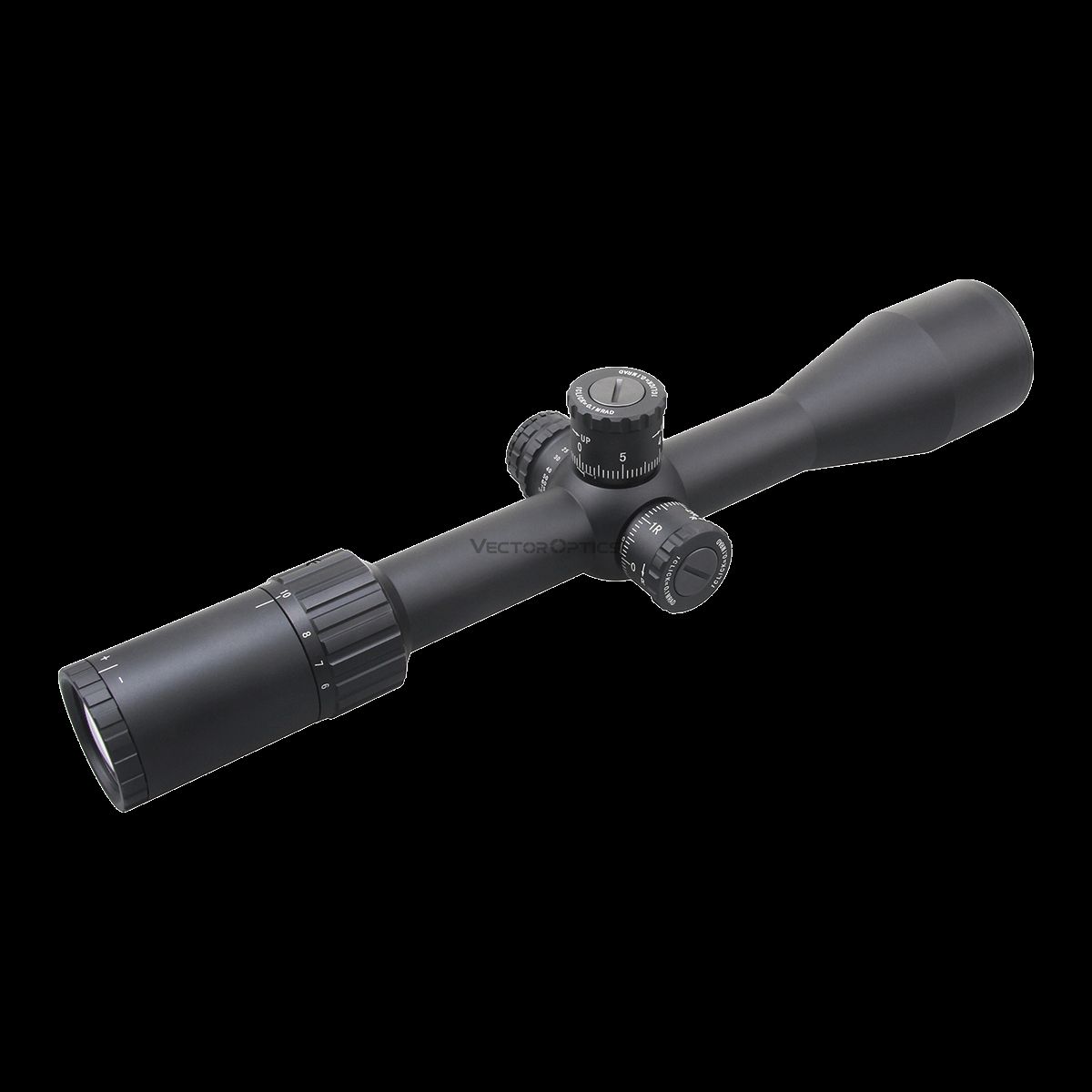 ٥ץƥ 饤ե륹 Taurus 6-24x50 HD HT 饤ե륹 Vector Optics Taurus 6-24x50 HD HT Riflescope SCOL-46
