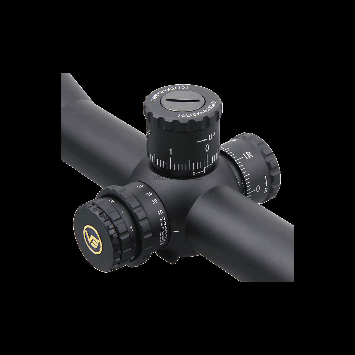 ٥ץƥ 饤ե륹 Taurus 6-24x50 HD HT 饤ե륹 Vector Optics Taurus 6-24x50 HD HT Riflescope SCOL-46