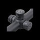 ٥ץƥ 饤ե륹 Taurus 6-24x50 HD HT 饤ե륹 Vector Optics Taurus 6-24x50 HD HT Riflescope SCOL-46