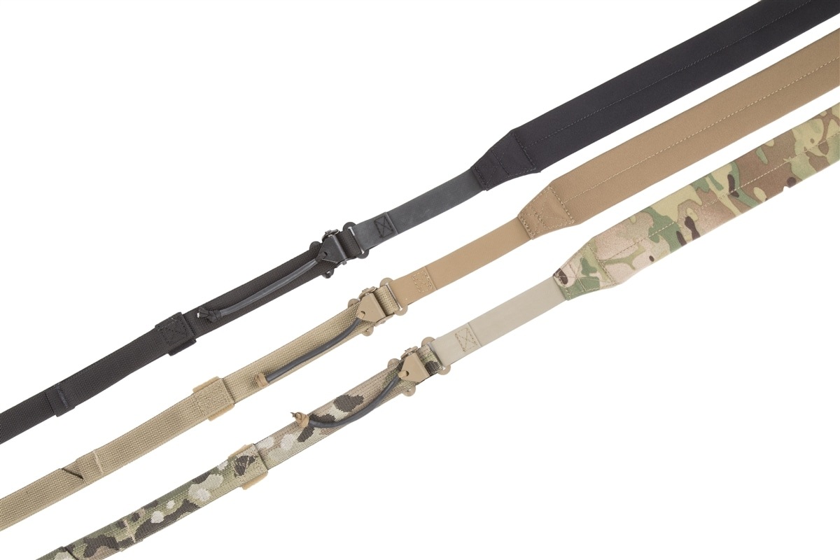 �Х����󥰥����ƥ����� VTAC PES Ultra Light Sling w/Metal Buckle VTAC