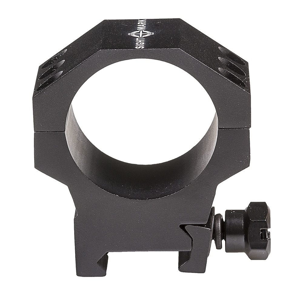 �����ȥޡ��� �������ץޥ���� 34mm Medium Height Weaver/Picatinny Rings Sightmark SM34013