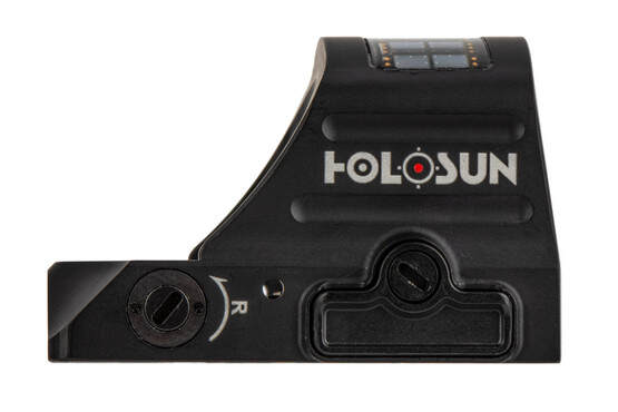 �ץ饤�ޥ꡼�����ॺ �ɥåȥ����� HS507C Reflex Sight 1x Selectable ACSS VULCAN Reticle PrimaryArms HS507C-X2-ACSS