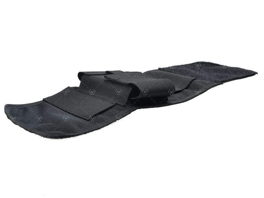 ���ȥ饤����������ȥ꡼ Ricci Ankle Medical System AMS Version II Strike Industries SI-RICCI-AMS-V2