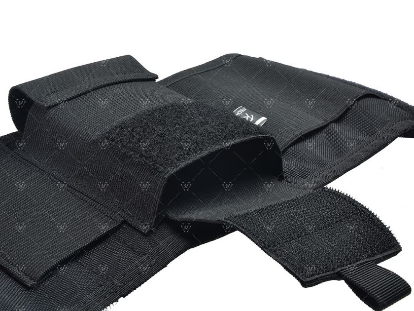 ���ȥ饤����������ȥ꡼ Ricci Ankle Medical System AMS Version II Strike Industries SI-RICCI-AMS-V2