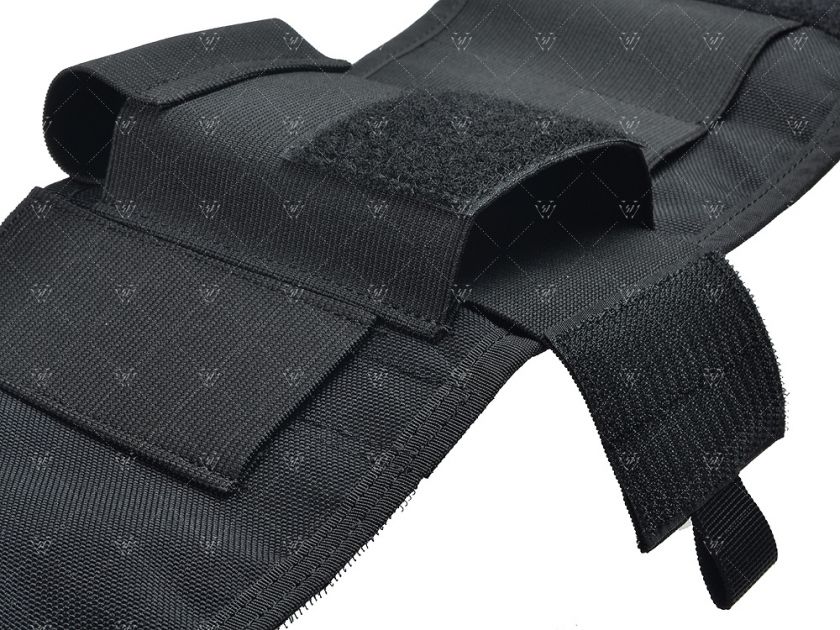 ���ȥ饤����������ȥ꡼ Ricci Ankle Medical System AMS Version II Strike Industries SI-RICCI-AMS-V2