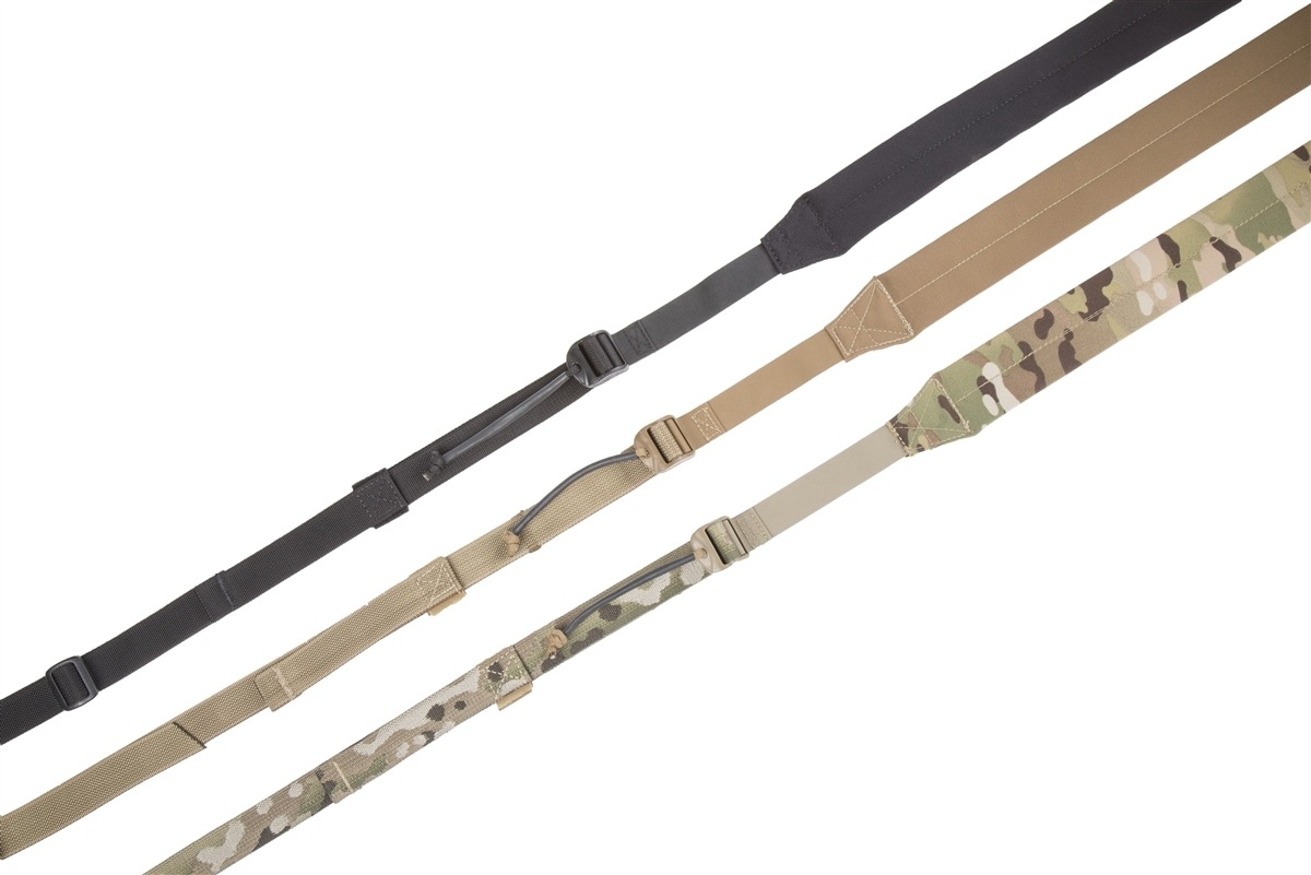 �Х����󥰥����ƥ����� VTAC PES Ultra Light Sling w/Plastic Buckle VTAC