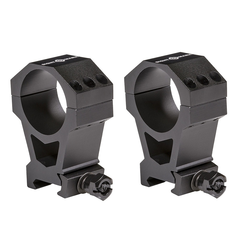 �����ȥޡ��� �������ץޥ���� 34mm High Height Weaver/Picatinny Rings Sightmark SM34014