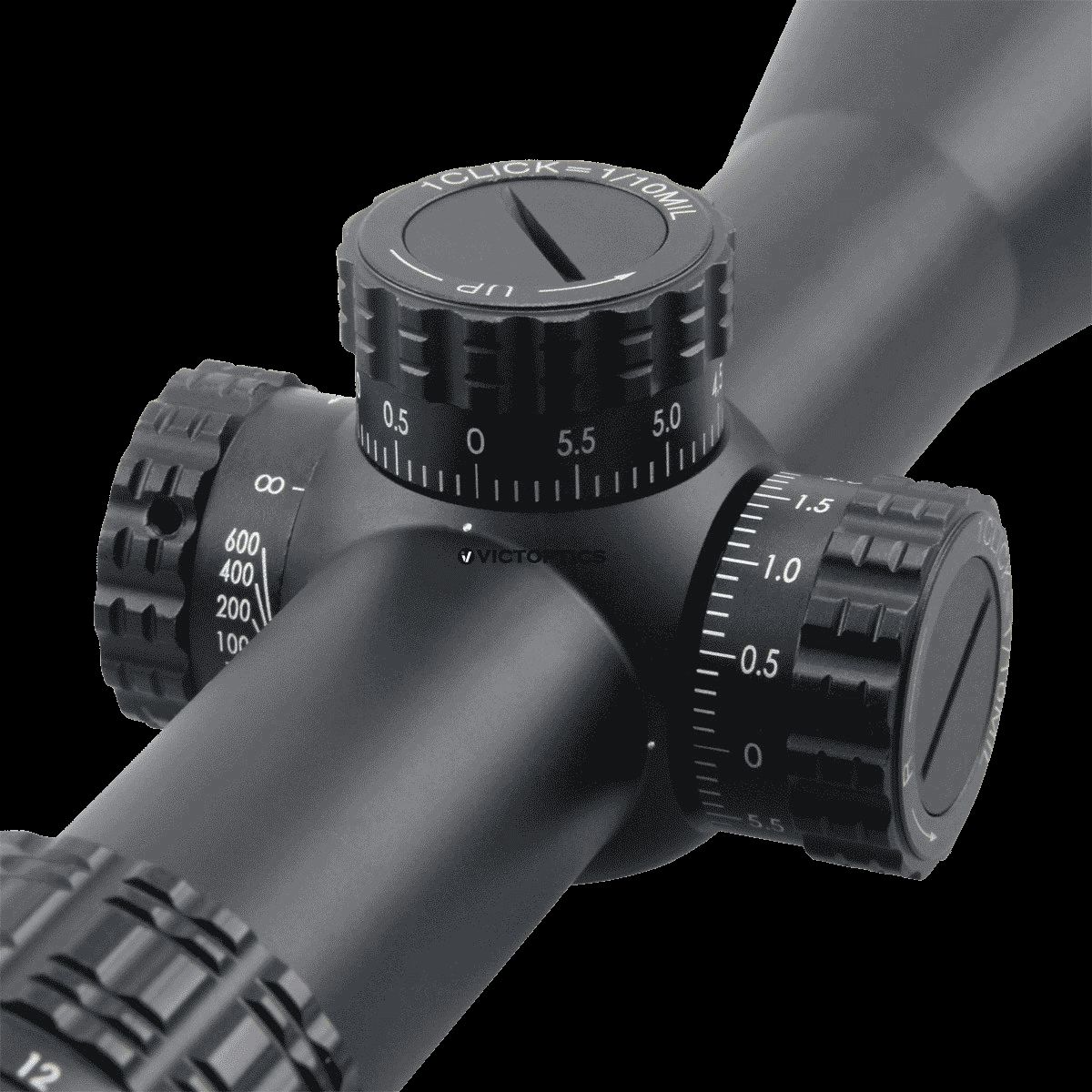 �٥��������ץƥ����� �饤�ե륹������ VictOptics S4 4-16x44 SFP MDL Riflescope Vector Optics OPSL16