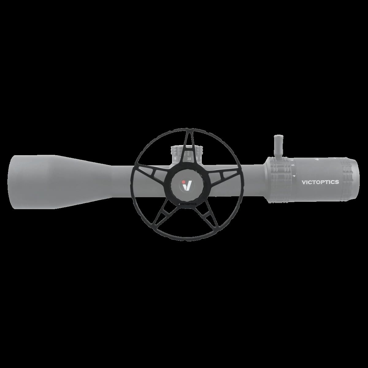 �٥��������ץƥ����� �饤�ե륹������ VictOptics S4 4-16x44 SFP MDL Riflescope Vector Optics OPSL16