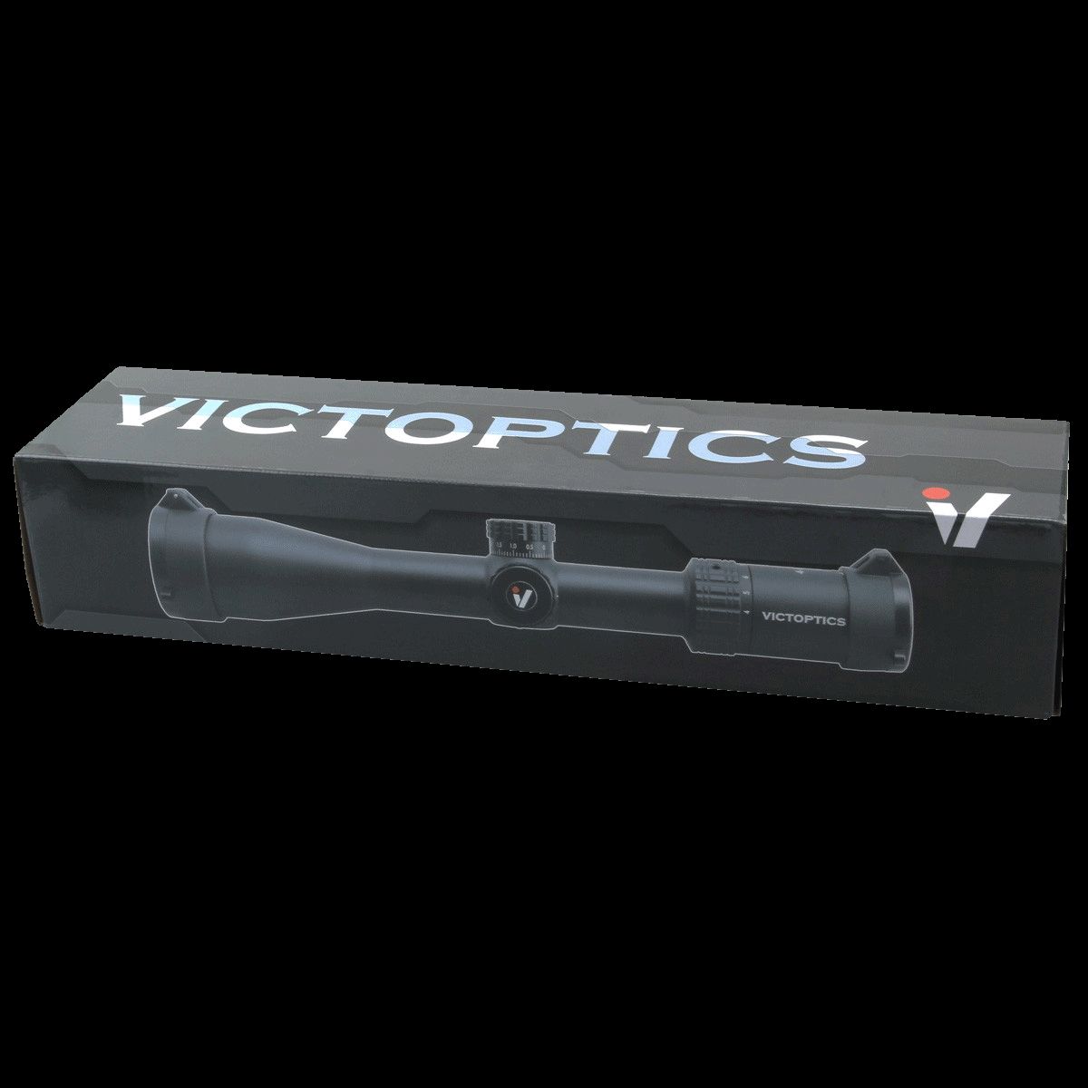�٥��������ץƥ����� �饤�ե륹������ VictOptics S4 4-16x44 SFP MDL Riflescope Vector Optics OPSL16