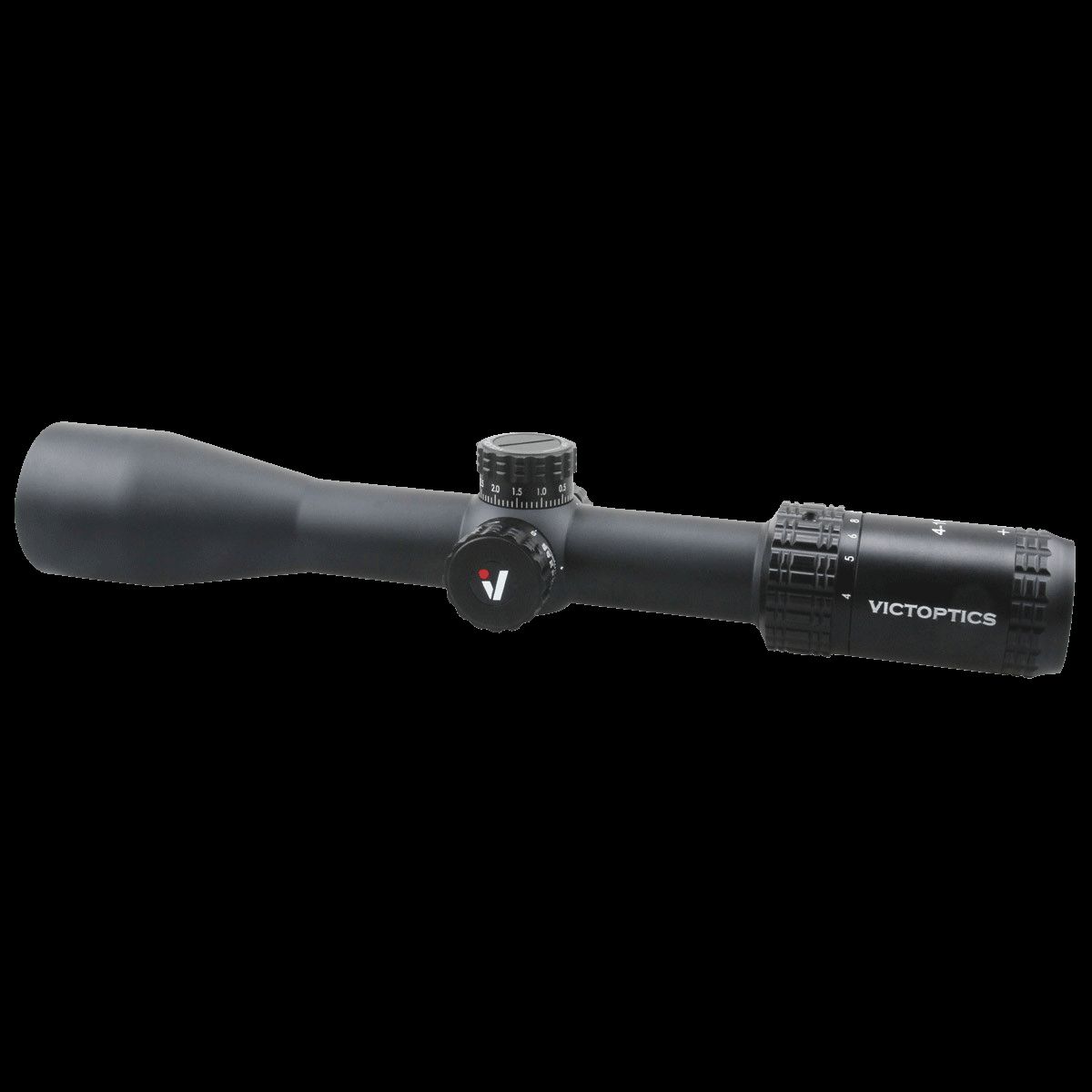 �٥��������ץƥ����� �饤�ե륹������ VictOptics S4 4-16x44 SFP MDL Riflescope Vector Optics OPSL16