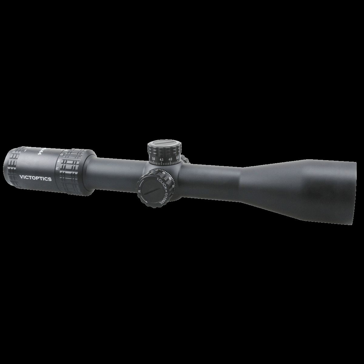�٥��������ץƥ����� �饤�ե륹������ VictOptics S4 4-16x44 SFP MDL Riflescope Vector Optics OPSL16