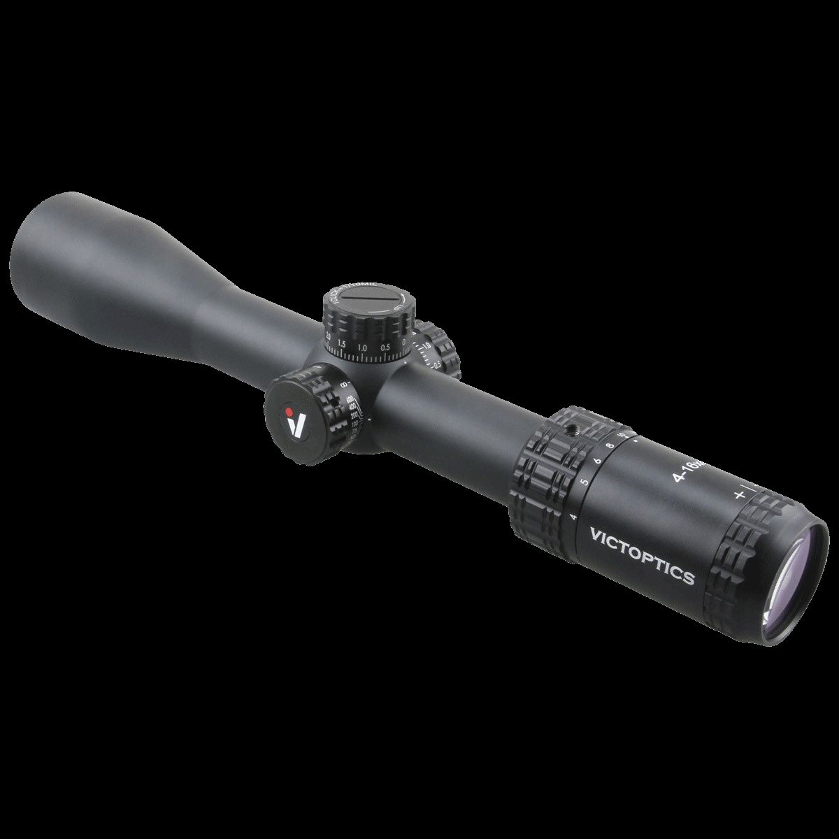 �٥��������ץƥ����� �饤�ե륹������ VictOptics S4 4-16x44 SFP MDL Riflescope Vector Optics OPSL16