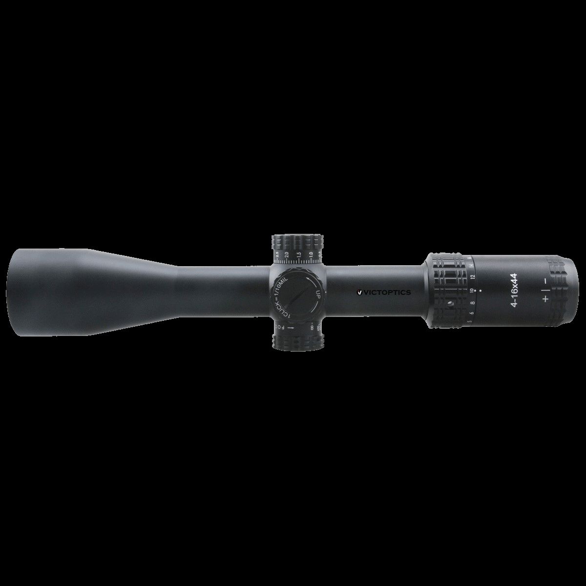 �٥��������ץƥ����� �饤�ե륹������ VictOptics S4 4-16x44 SFP MDL Riflescope Vector Optics OPSL16