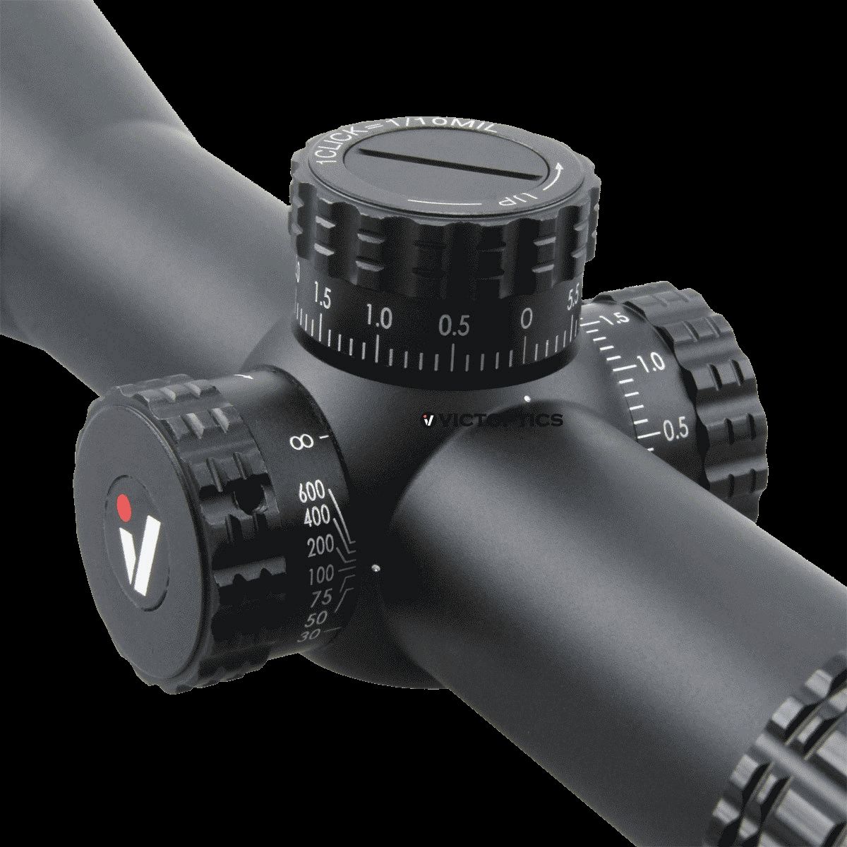 �٥��������ץƥ����� �饤�ե륹������ VictOptics S4 4-16x44 SFP MDL Riflescope Vector Optics OPSL16