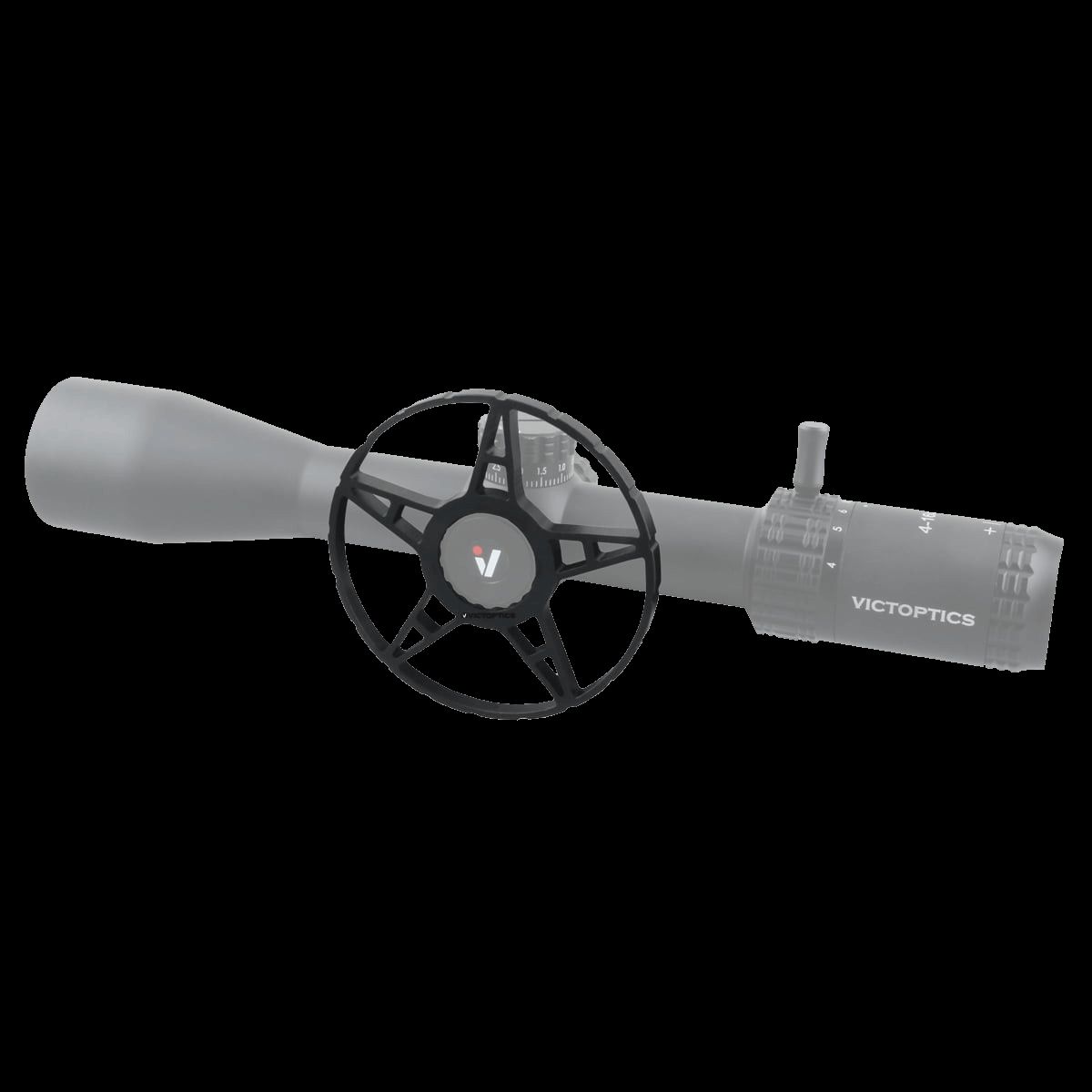 �٥��������ץƥ����� �饤�ե륹������ VictOptics S4 4-16x44 SFP MDL Riflescope Vector Optics OPSL16