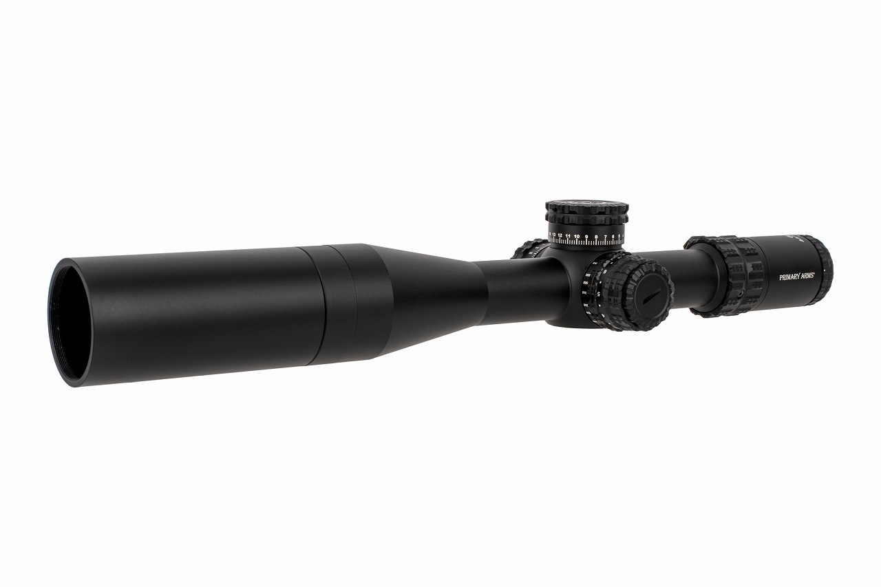 �ץ饤�ޥ꡼�����ॺ ���󥷥����� GLx 2.5-10x44 Sun Shade PrimaryArms PA-GLX4-2.5-10X44-SS