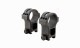トリジコン Riflescope 34mm Heavy Duty Rings Extra High Trijicon Riflescope 34mm Heavy Duty Rings Extra Hi