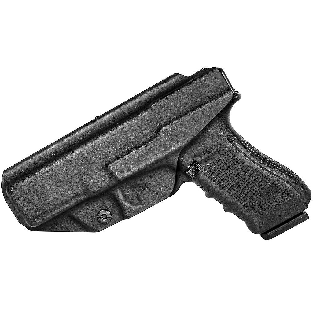 ����Х饤�� �ۥ륹���� �����å� 17/22/31 (Gen 1-5) - IWB KYDEX Holster Amberide Glock 17/22/31 (Gen 1-5) - IWB KYDEX Holster