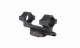 トリジコン 30mm Riflescope TrijiconR Quick Release Mount Trijicon 30mm Riflescope Trijicon Quick Release 