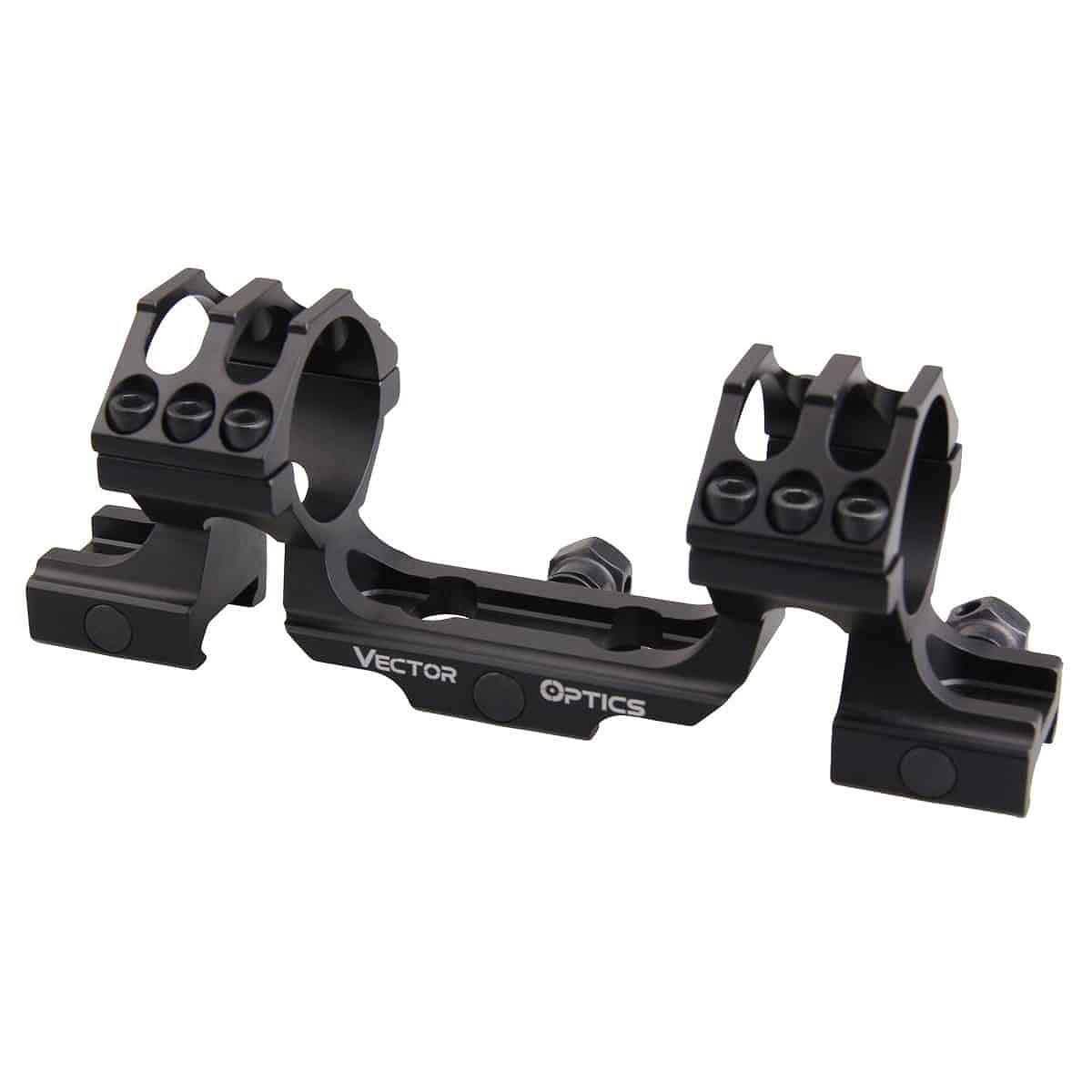 VectorOptics スコープ 1-5　マウント付き Vector Optics ヴェクターオプティクス Forester フォレスター 1