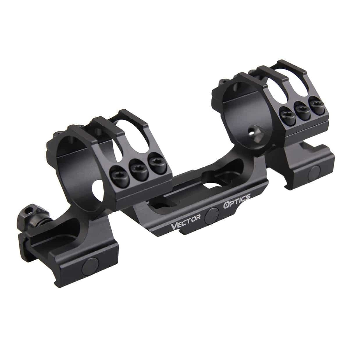 �٥��������ץƥ����� �������ץޥ���� 30mm OP 1.25'' Profile Picatinny Mount Vector Optics SCTM-36