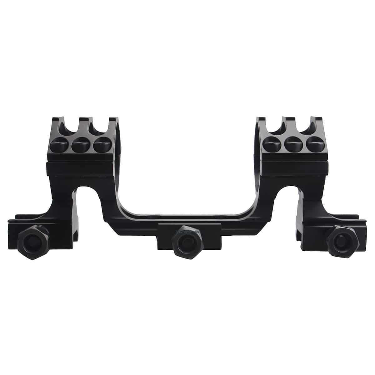 �٥��������ץƥ����� �������ץޥ���� 30mm OP 1.25'' Profile Picatinny Mount Vector Optics SCTM-36