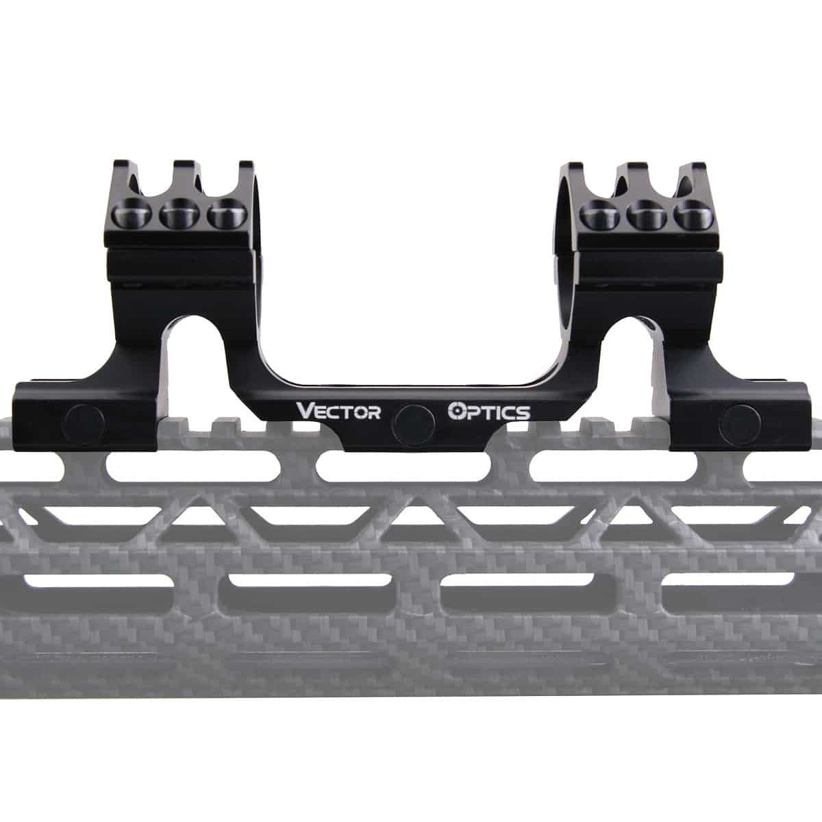 �٥��������ץƥ����� �������ץޥ���� 30mm OP 1.25'' Profile Picatinny Mount Vector Optics SCTM-36