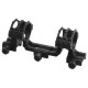 �٥��������ץƥ����� �������ץޥ���� 30mm OP 1.25'' Profile Picatinny Mount Vector Optics SCTM-36