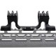 �٥��������ץƥ����� �������ץޥ���� 30mm OP 1.25'' Profile Picatinny Mount Vector Optics SCTM-36