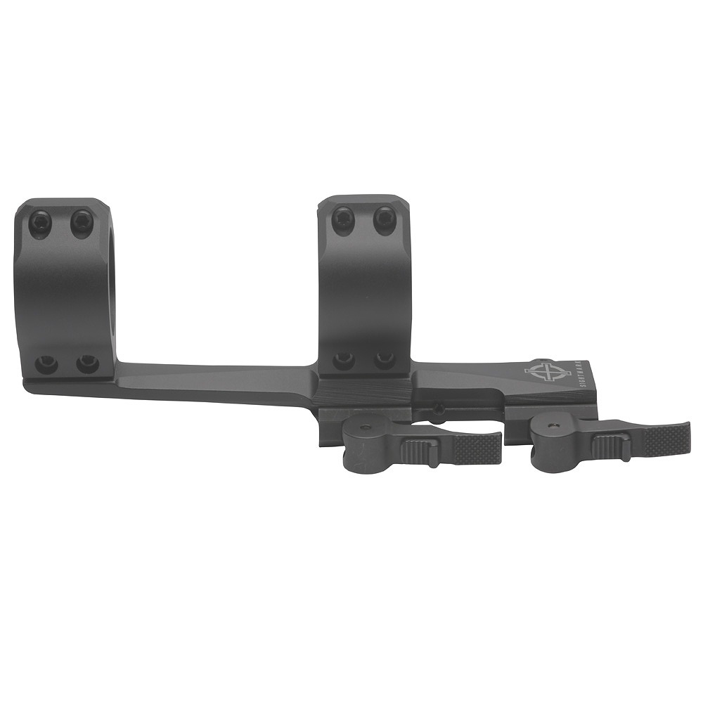 �����ȥޡ��� �������ץޥ���� Tactical 30mm LQD Cantilever Mount Sightmark SM34020