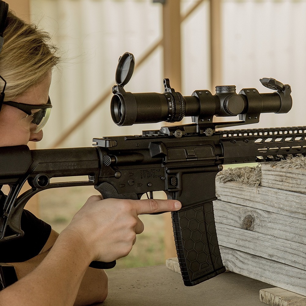 �����ȥޡ��� �������ץޥ���� Tactical 30mm LQD Cantilever Mount Sightmark SM34020