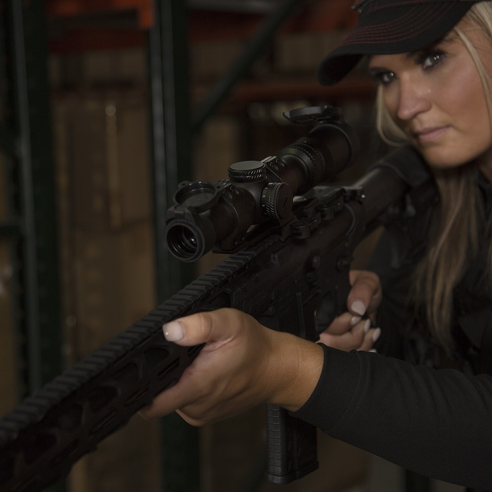 �����ȥޡ��� �������ץޥ���� Tactical 30mm LQD Cantilever Mount Sightmark SM34020