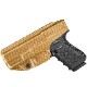 ����Х饤�� �ۥ륹���� �����å� 19 19X 23 32 45 (Gen 1-5) - IWB KYDEX Holster Amberide Glock 19 9 19X 23 32 45 (Gen 1-5) - IWB KYDEX Holster