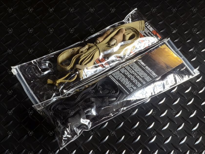 ���ȥ饤����������ȥ꡼ S3 Sling (Silent Strategic System) Strike Industries