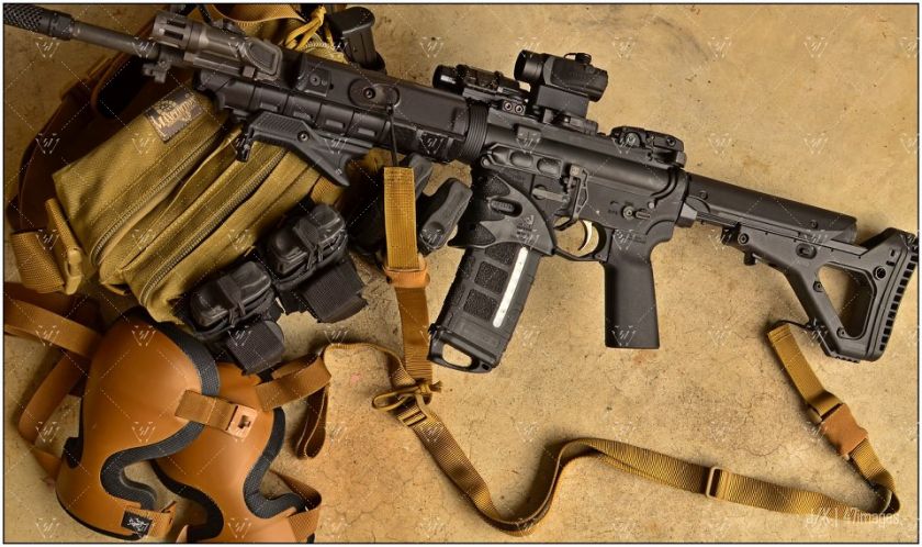 ���ȥ饤����������ȥ꡼ S3 Sling (Silent Strategic System) Strike Industries