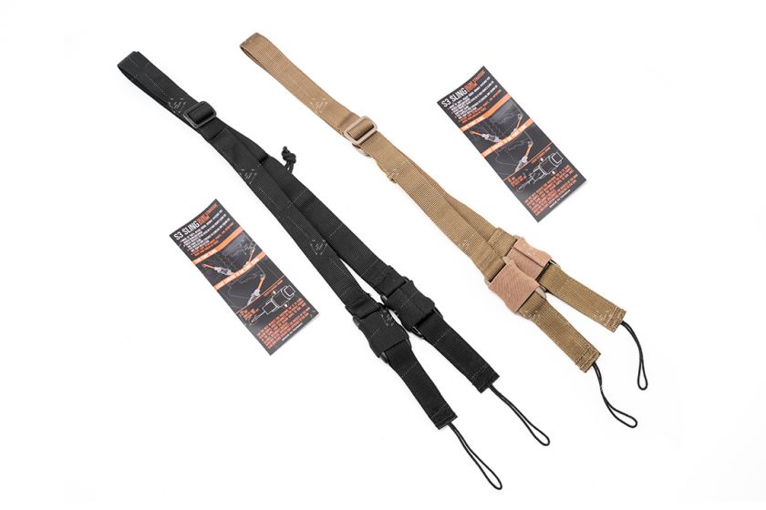 ���ȥ饤����������ȥ꡼ S3 Sling (Silent Strategic System) Strike Industries