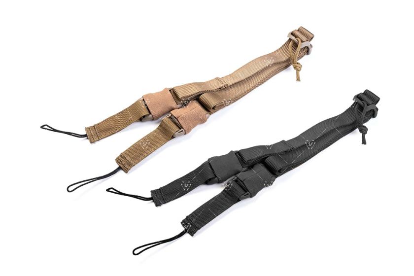 ���ȥ饤����������ȥ꡼ S3 Sling (Silent Strategic System) Strike Industries