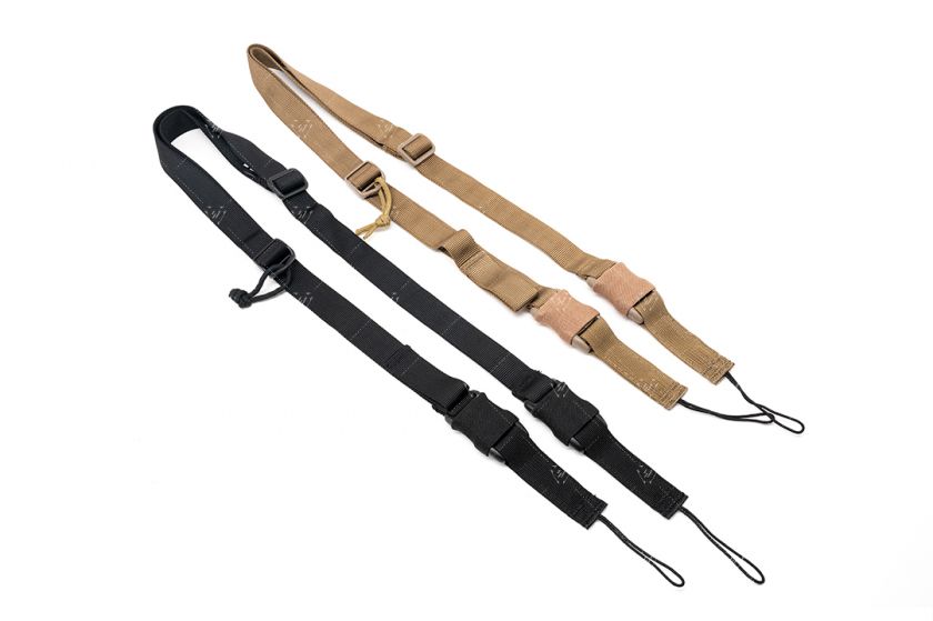 ���ȥ饤����������ȥ꡼ S3 Sling (Silent Strategic System) Strike Industries