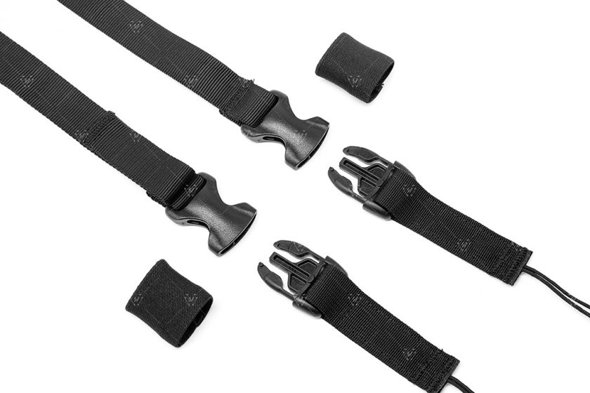 ���ȥ饤����������ȥ꡼ S3 Sling (Silent Strategic System) Strike Industries