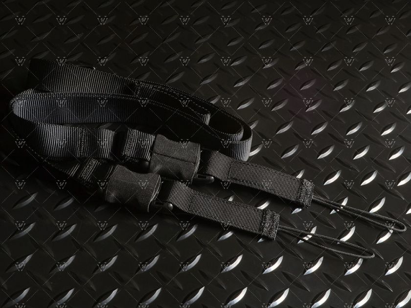 ���ȥ饤����������ȥ꡼ S3 Sling (Silent Strategic System) Strike Industries