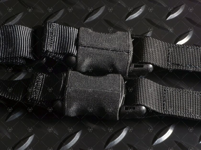 ���ȥ饤����������ȥ꡼ S3 Sling (Silent Strategic System) Strike Industries