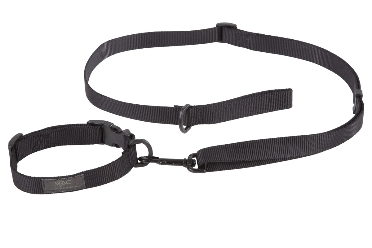 �Х����󥰥����ƥ����� VTAC Ranger Buddy: Dog Leash and Collar Combo VTAC