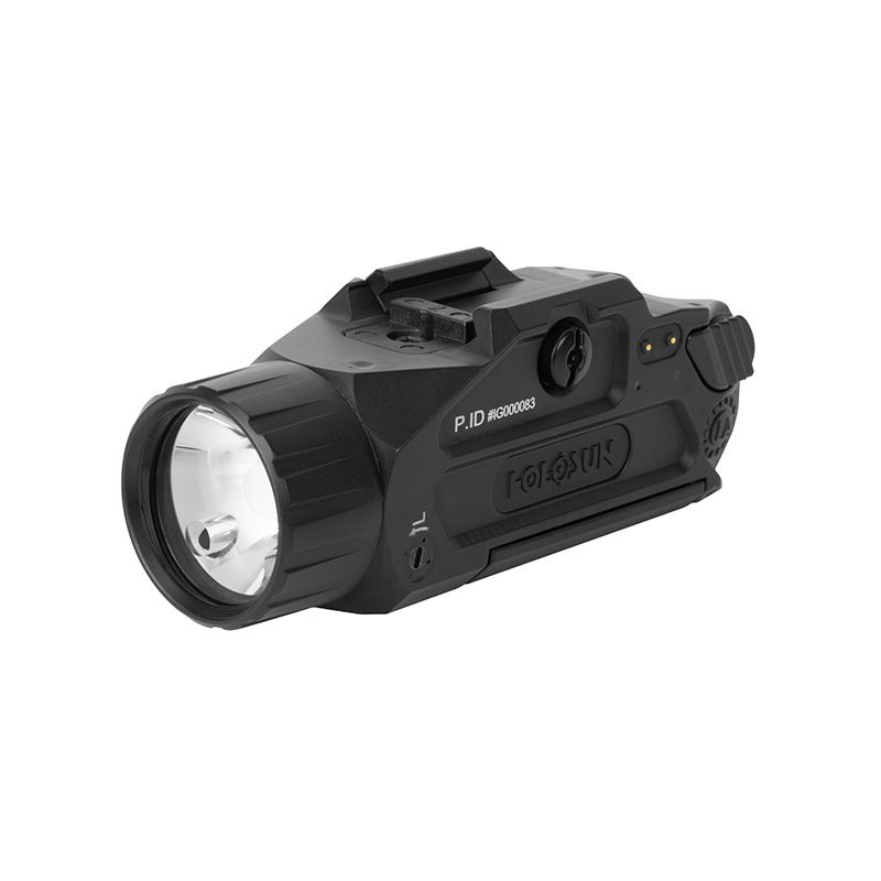 �ۥ����� Green IR Laser White Light1000 Lumen Aluminum Hous HOLOSUN P.ID Dual