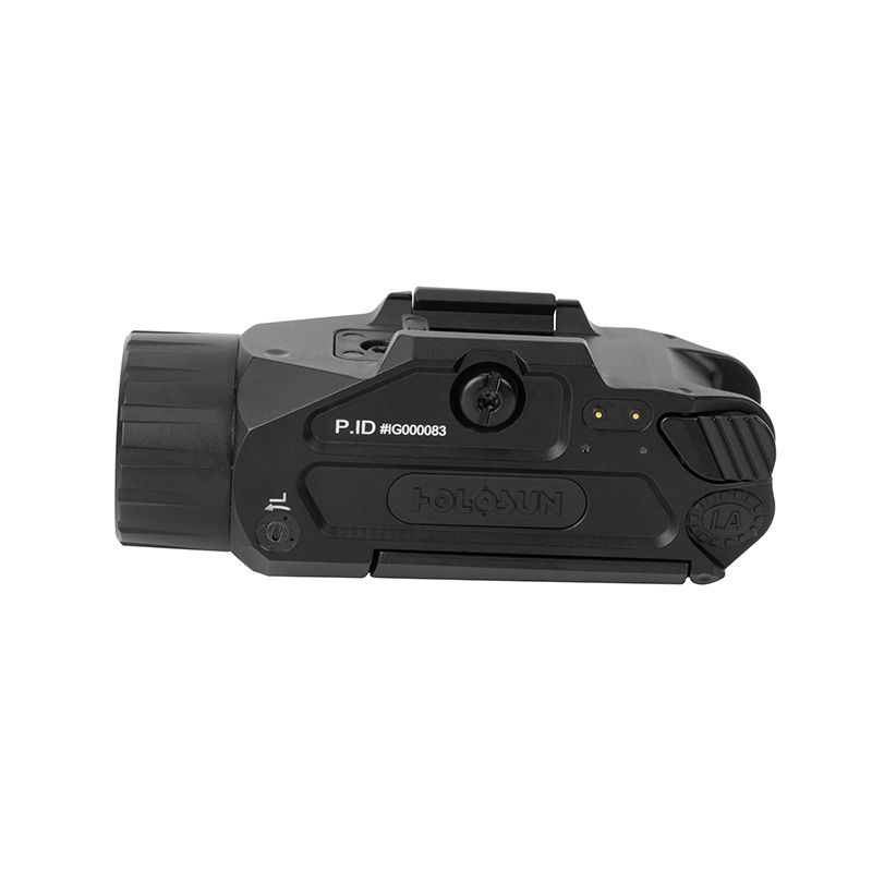 �ۥ����� Green IR Laser White Light1000 Lumen Aluminum Hous HOLOSUN P.ID Dual