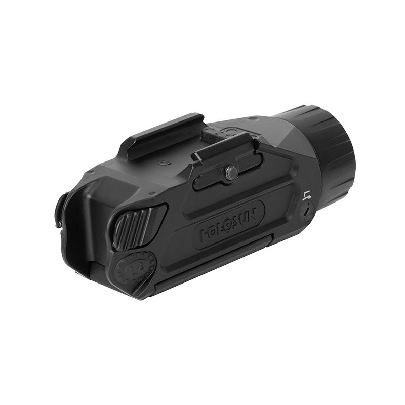 �ۥ����� Green IR Laser White Light1000 Lumen Aluminum Hous HOLOSUN P.ID Dual